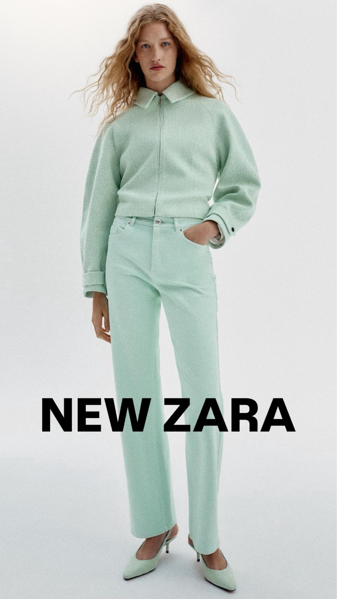 New zara!!

#LTKSeasonal #LTKWorkwear #LTKdayinmylife