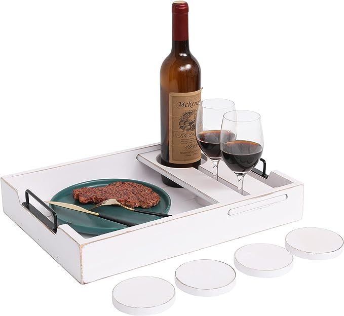 Wine Tray | Amazon (US)