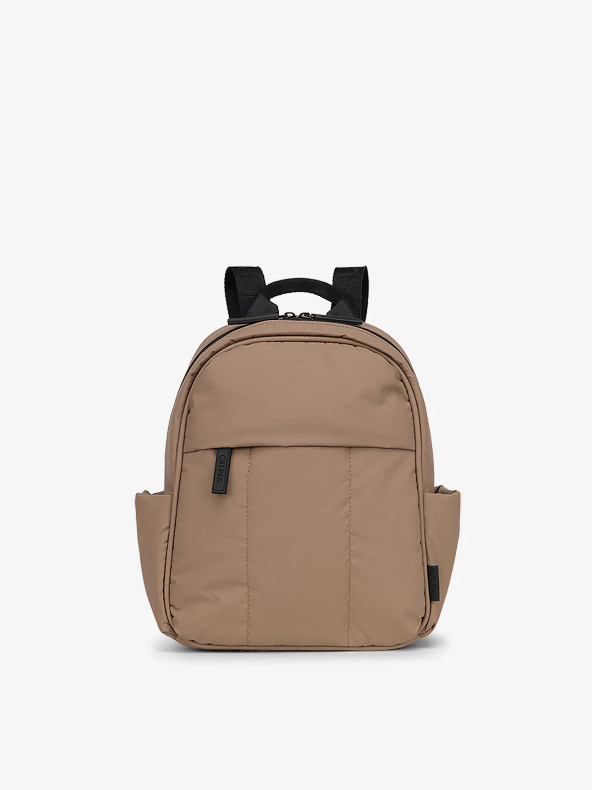 Luka Mini Backpack in Rose Quartz | CALPAK