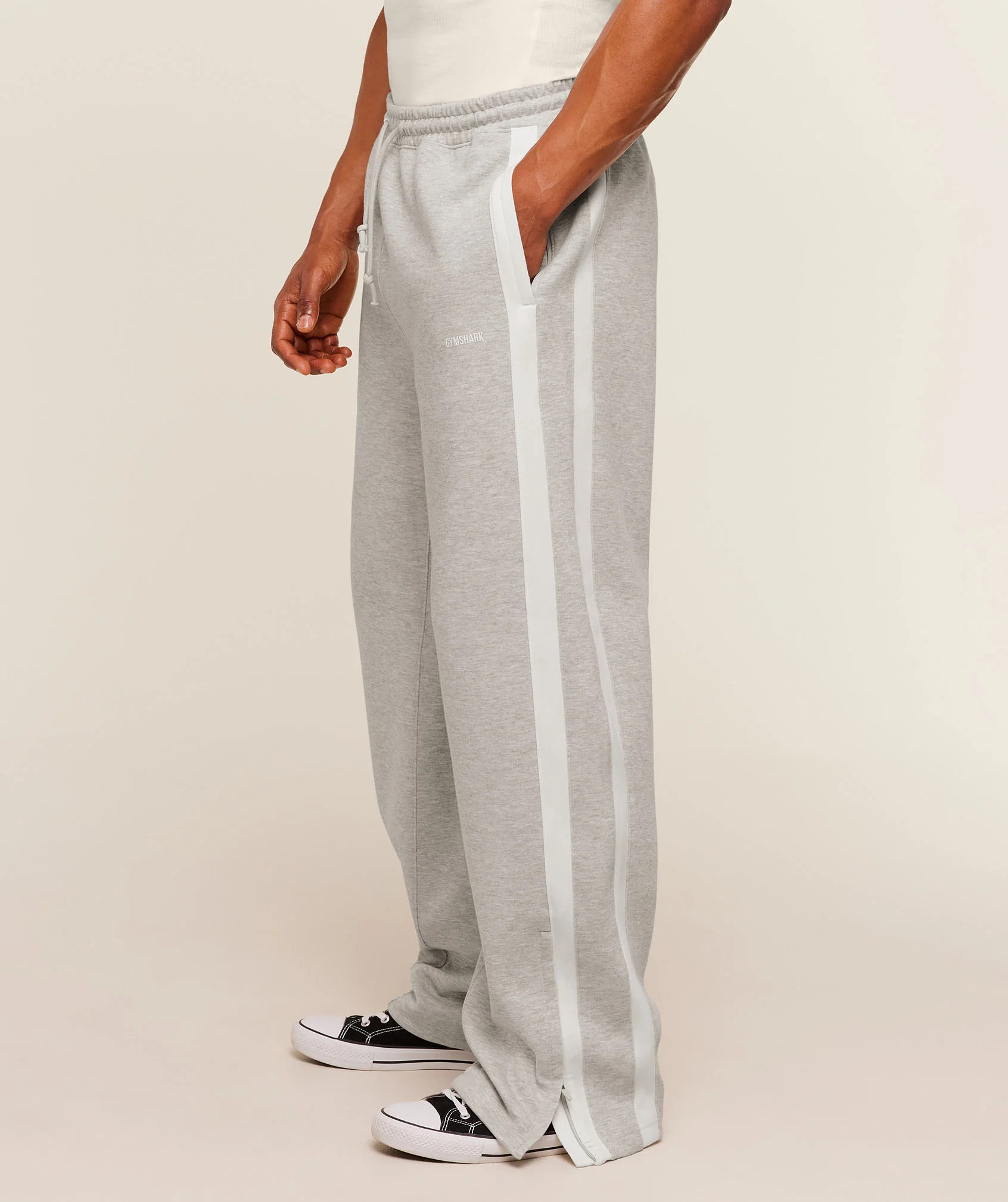 Gymshark x CBUM Straight Leg Jogger | Gymshark US