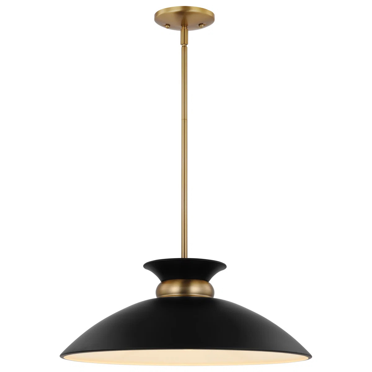 Giles 1 - Light Single Pendant | Wayfair North America