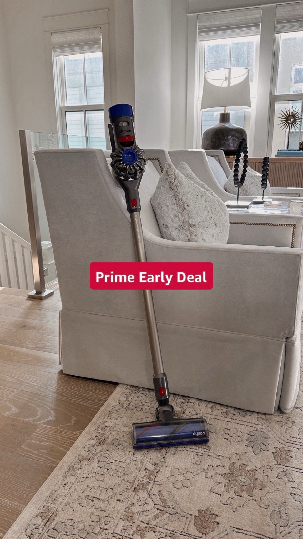 Amazon Prime Day deals!

#LTKSaleAlert #LTKHome