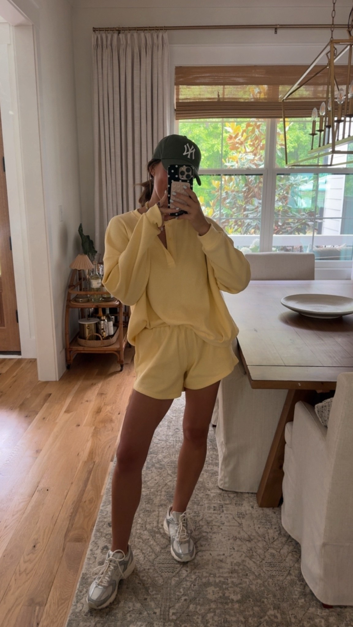 today’s mom fit 🌼

#LTKmomlife #LTKootd