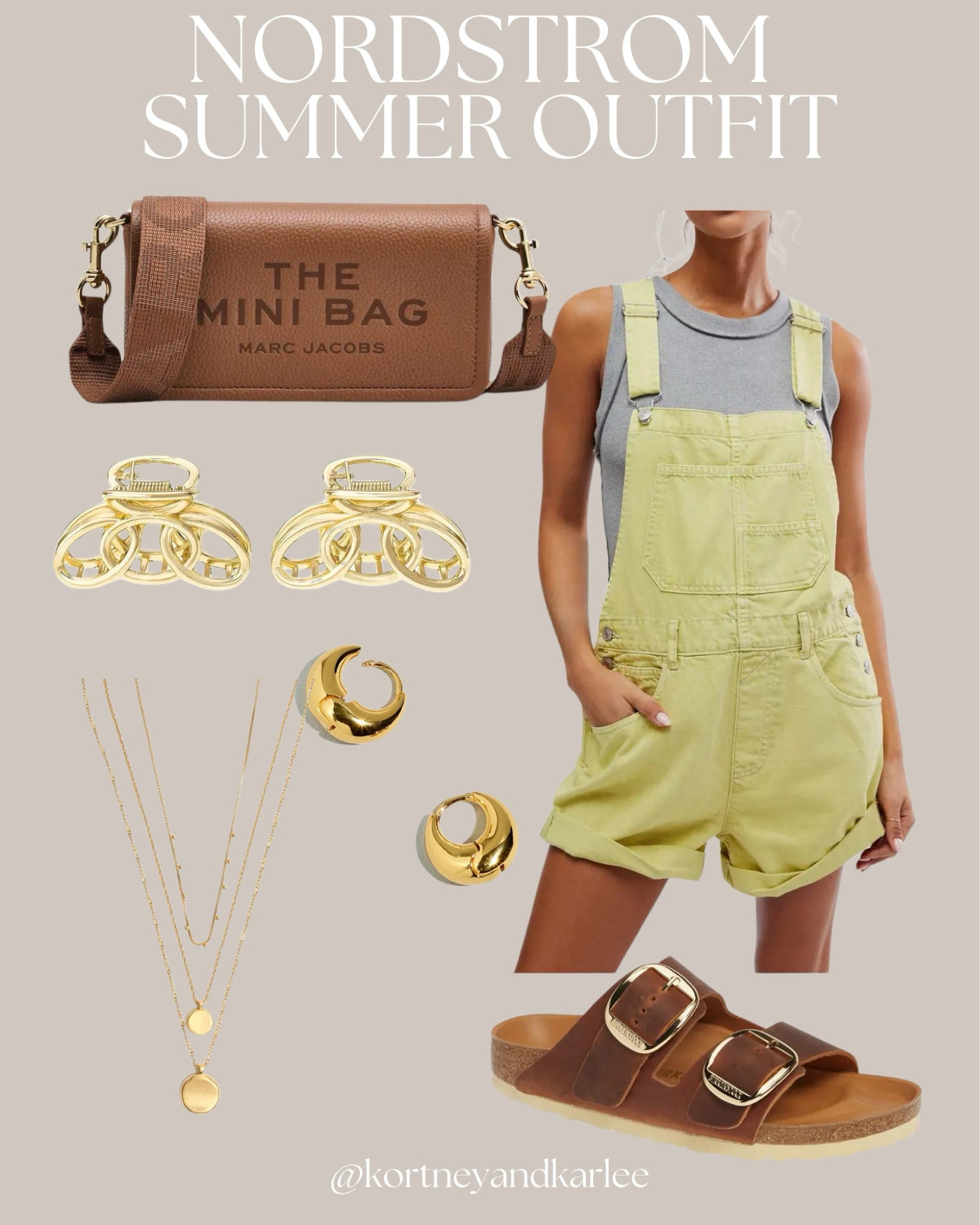 Nordstrom Summer Outfit!

Kortney and Karlee | #kortneyandkarlee 

#LTKfindsunder50 #LTKfindsunder100 #LTKtravel