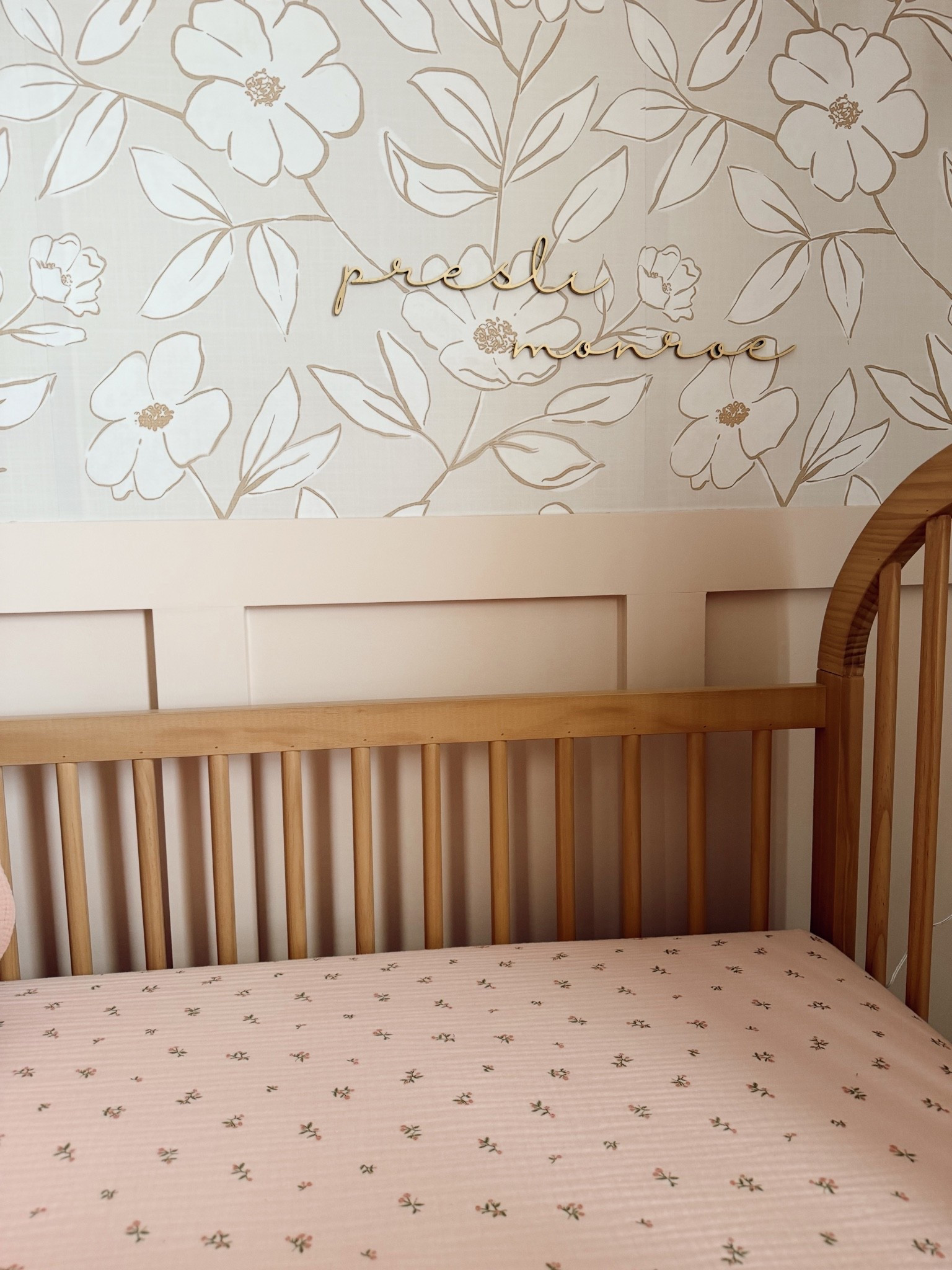 Babygirl affordable nursery finds 💓🩰🎀🌷💞

#LTKBaby #LTKKids