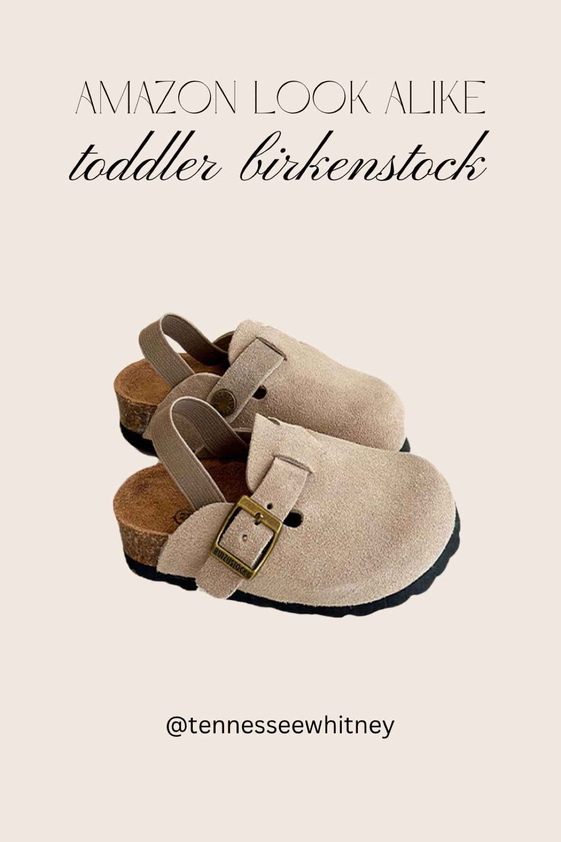  baby toddler birkenstocks 

#LTKStyleTip #LTKShoeCrush #LTKBaby