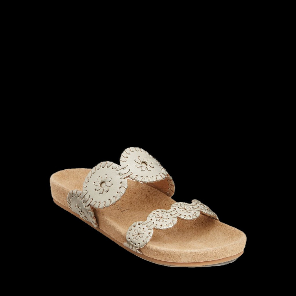 Lauren Comfort Sandal | Jack Rogers