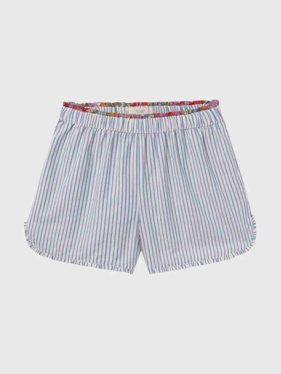 Trovata Women's Lucille Short | Saint Bernard