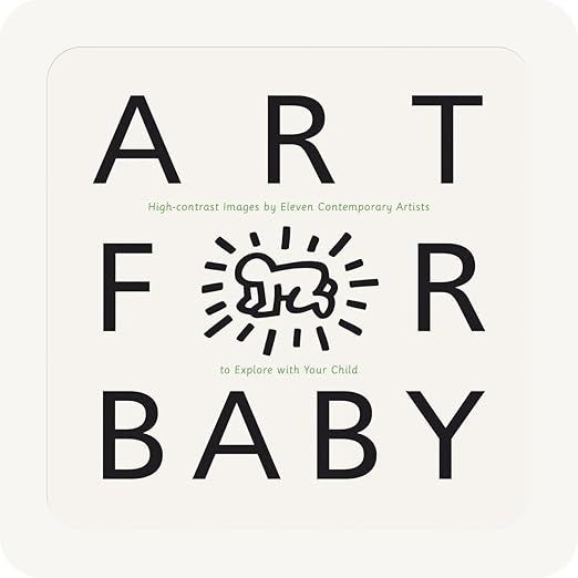 Art for Baby | Amazon (US)