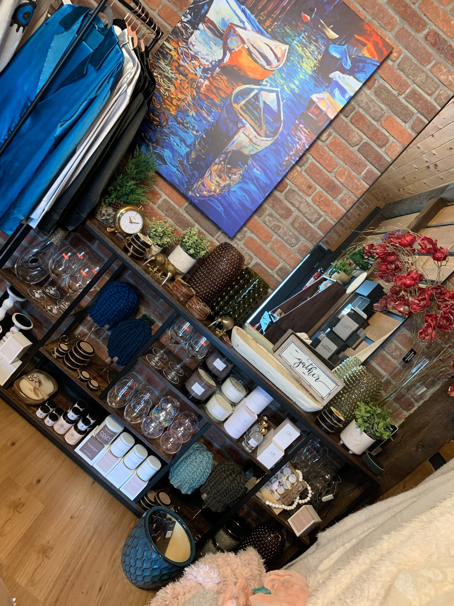 70” console table 

#LTKstyletip #LTKcanada