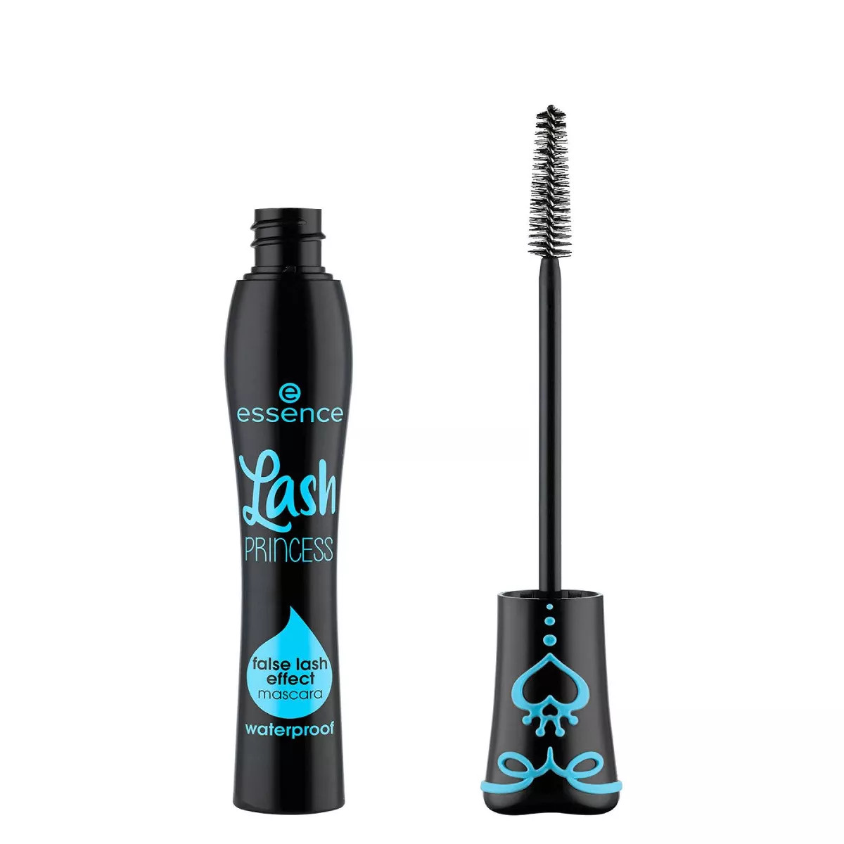 essence Lash Princess False Lash Effect Waterproof Mascara - 0.4 fl oz | Target