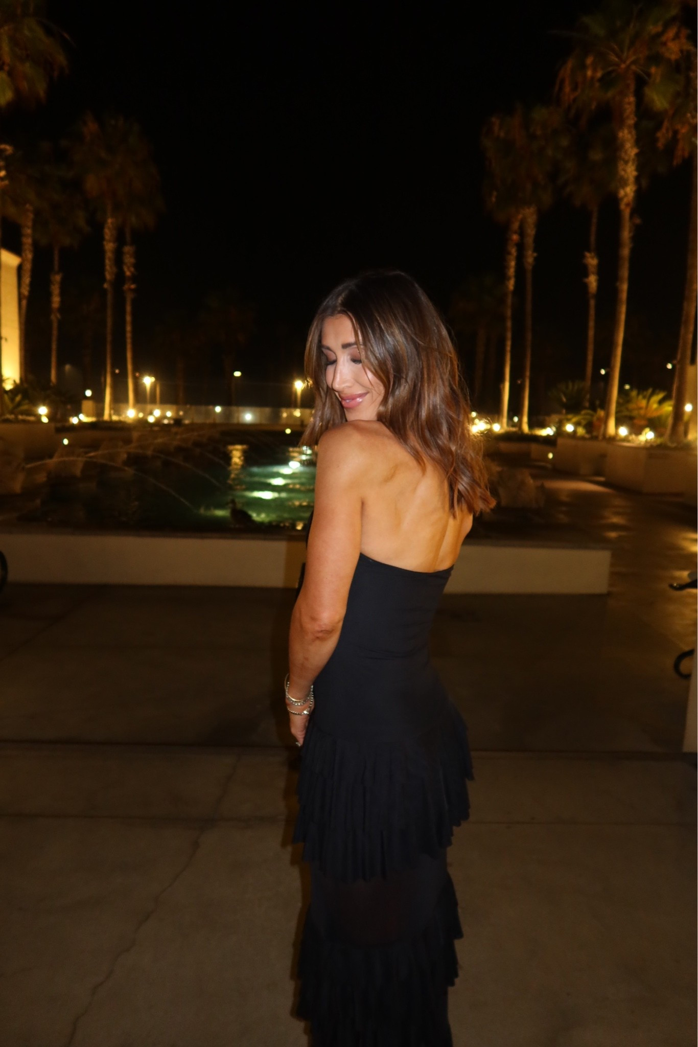 gala event dress 🖤

#LTKootd #LTKgrwm