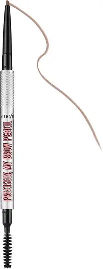 Benefit Cosmetics Benefit Precisely, My Brow Pencil Ultra-Fine Shape & Define Pencil | Nordstrom | Nordstrom