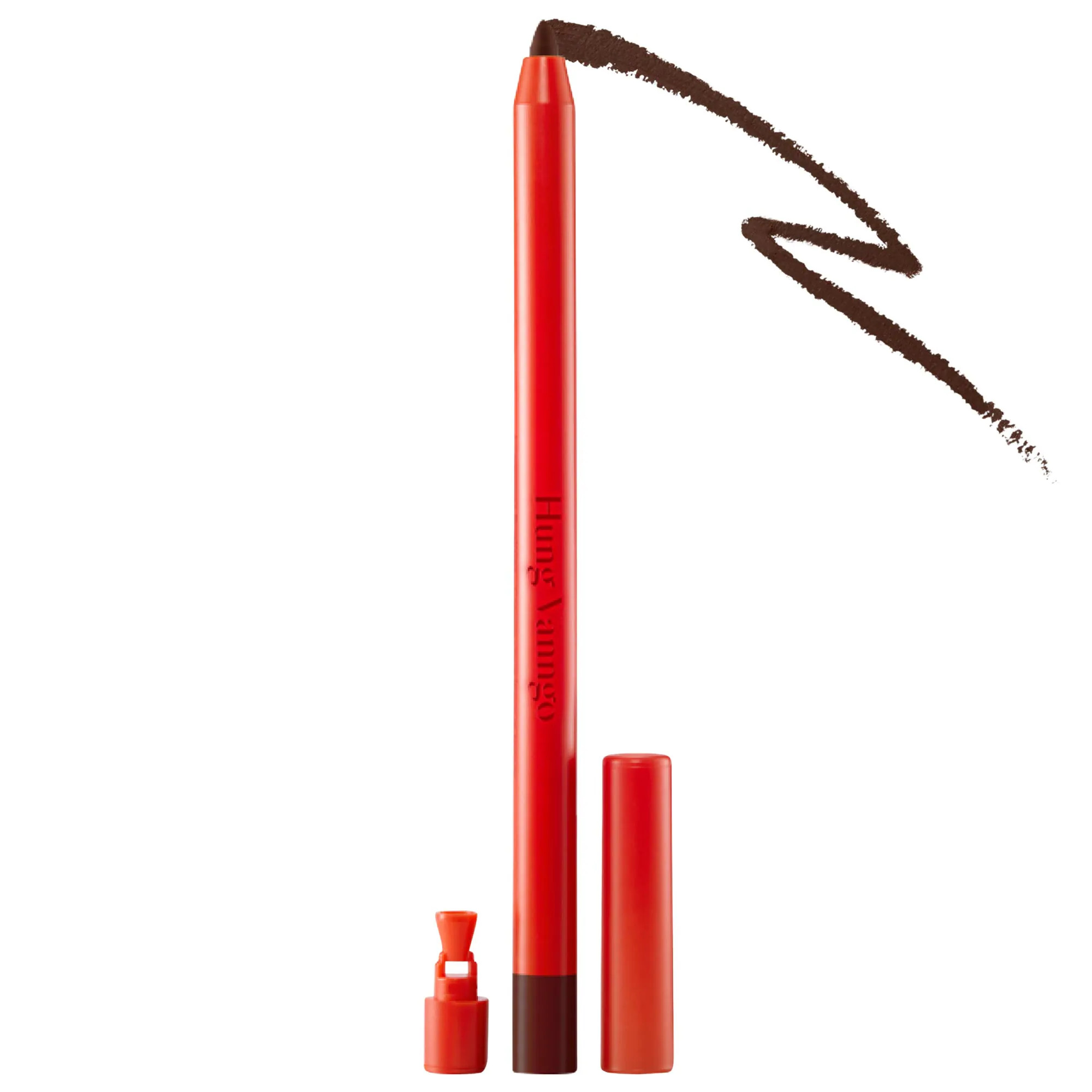 HUNG VANNGO BEAUTY Longwear Waterproof Precision Gel Eyeliner Soften the Edge 0.14oz/4.0g | Sephora (US)