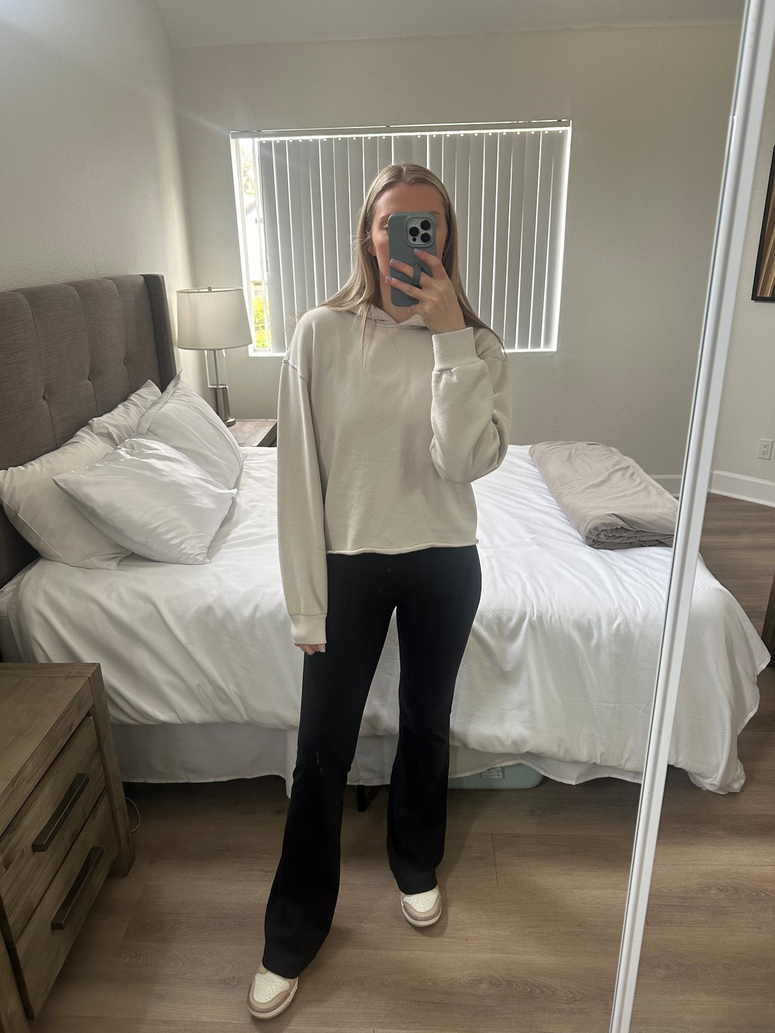 #LTKootd #LTKgrwm #LTKmorningroutine