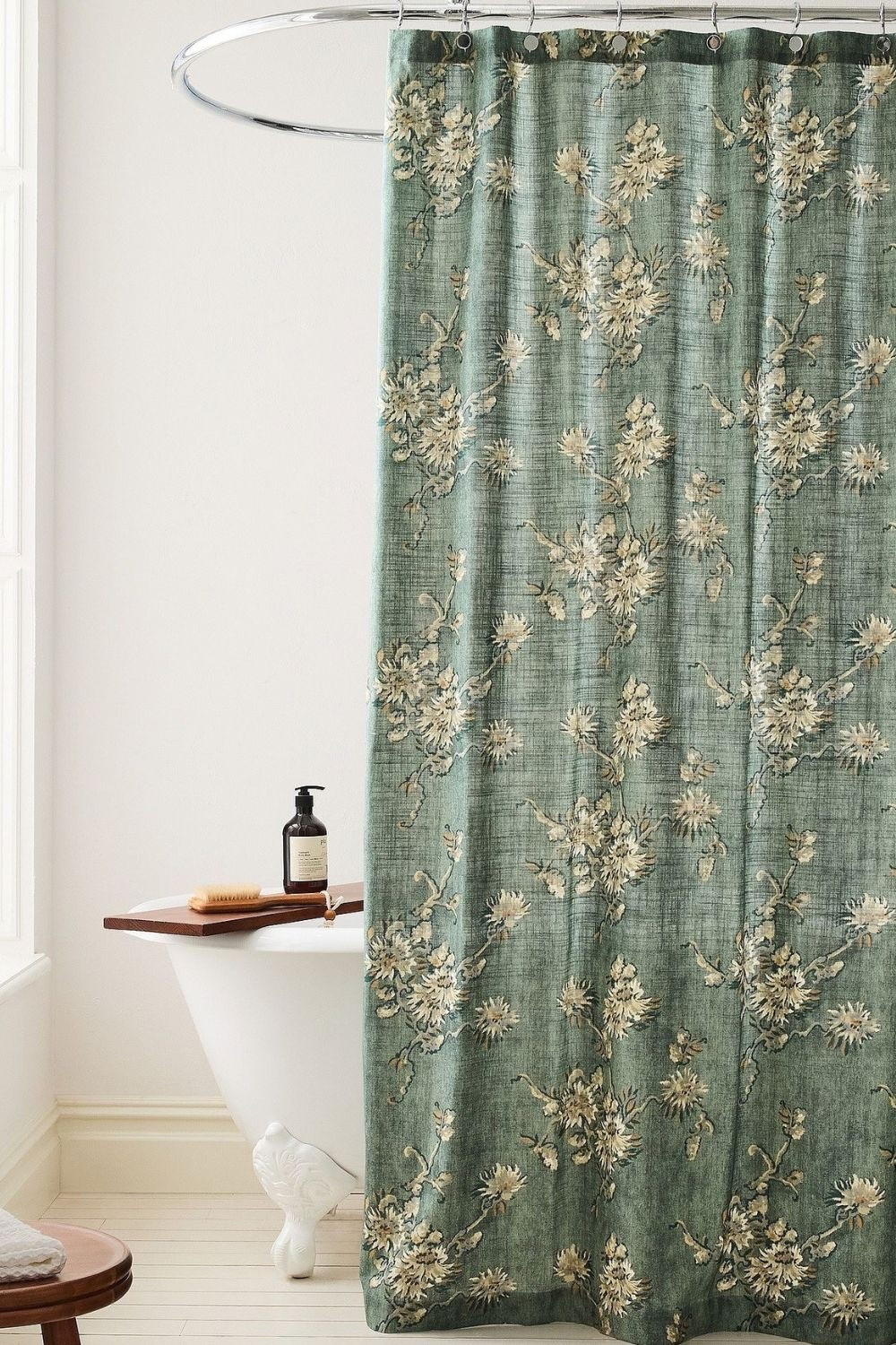 The prettiest shower curtain and West Elm home finds I’m loving.

#LTKHome