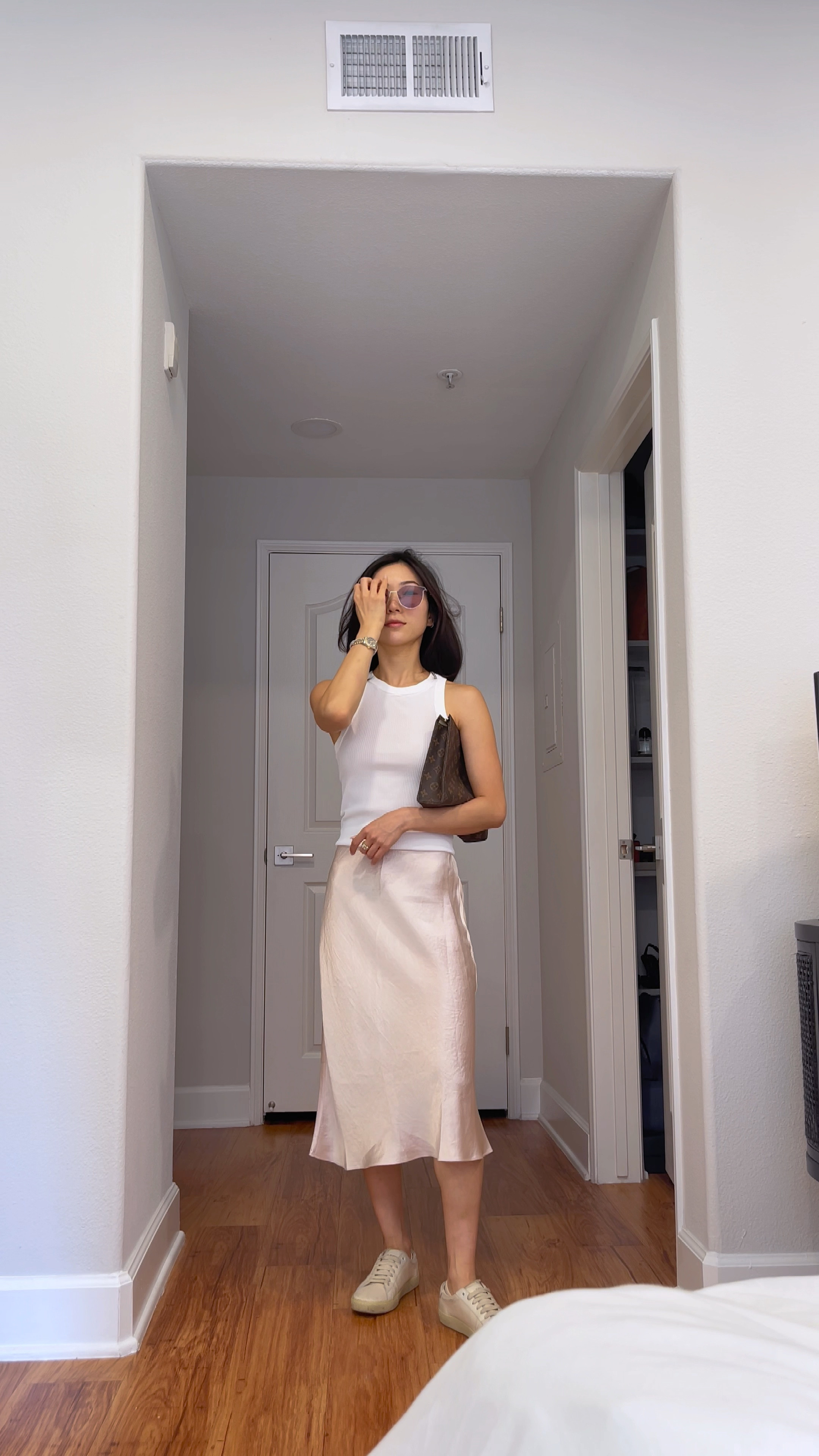 30 days of outfits: day 16 🩰🩷

#LTKFind #LTKxNSale #LTKstyletip