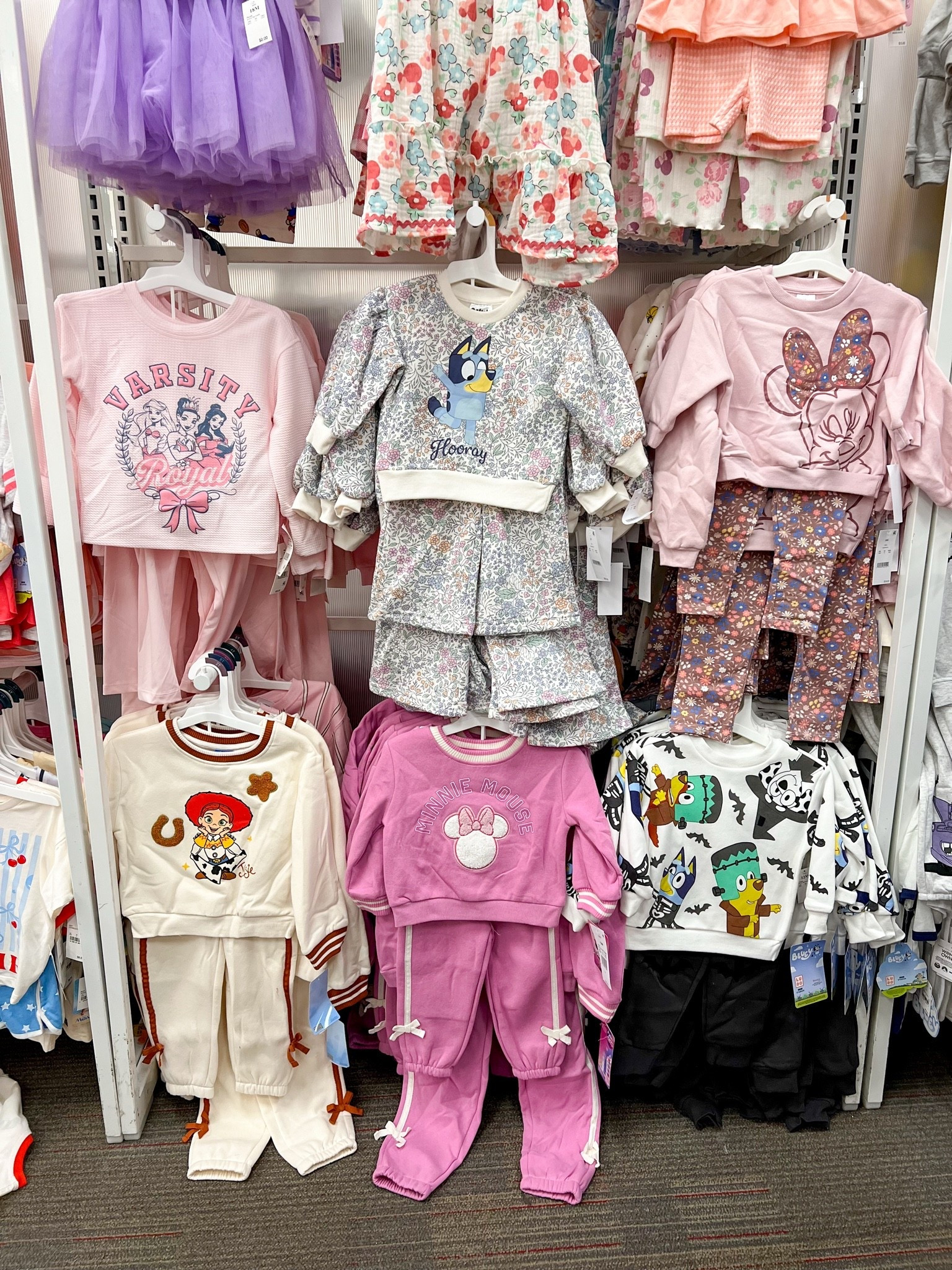 20% off toddler styles

Target finds, Target style

#LTKSaleAlert #LTKKids
