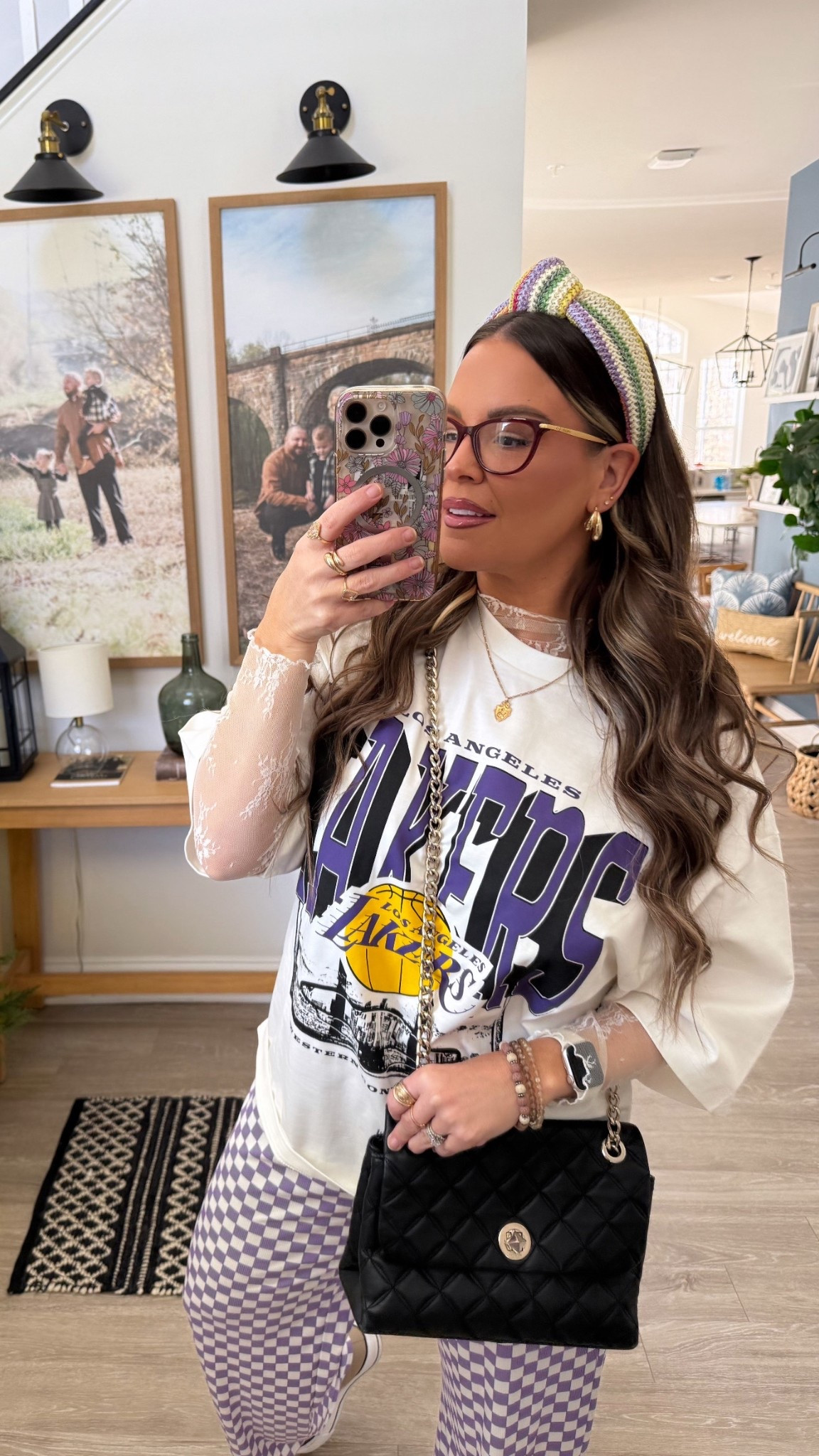 Outfit links 


#LTKootd #LTKOver40 #LTKMidsize