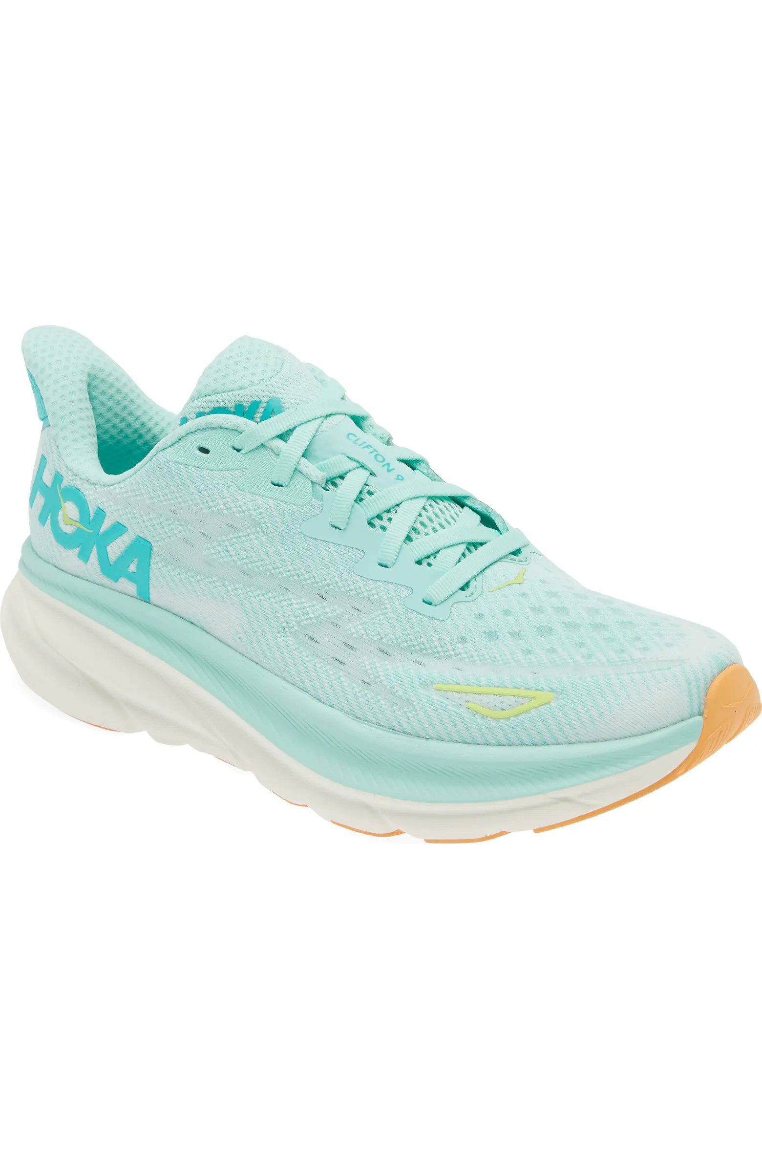 Clifton 9 Running Shoe (Women) | Nordstrom
