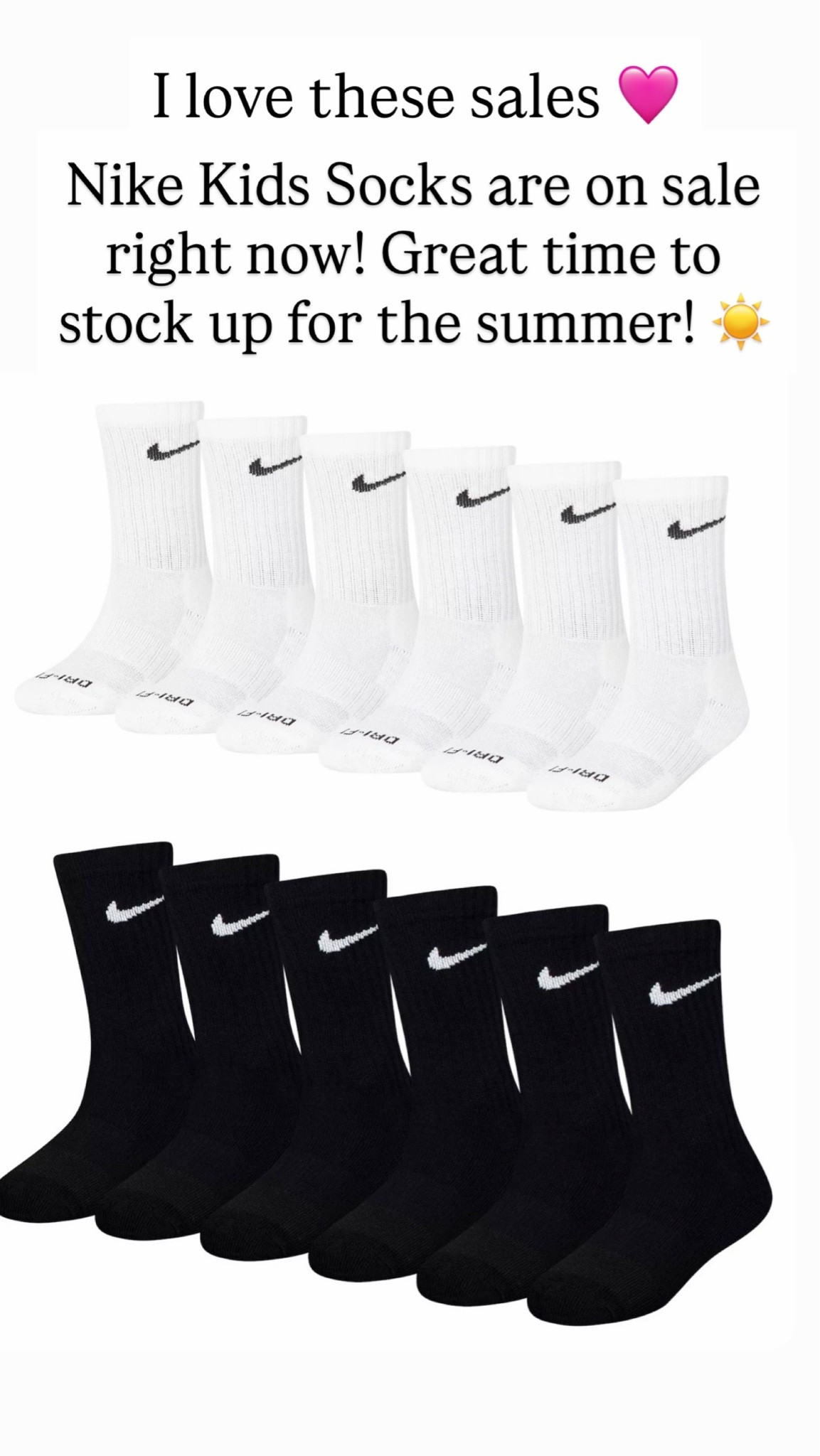 Nike socks kids sale

#LTKSaleAlert