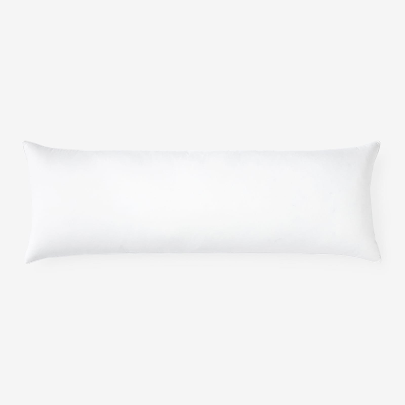Feather and Down Lumbar Pillow Insert | The Company Store
