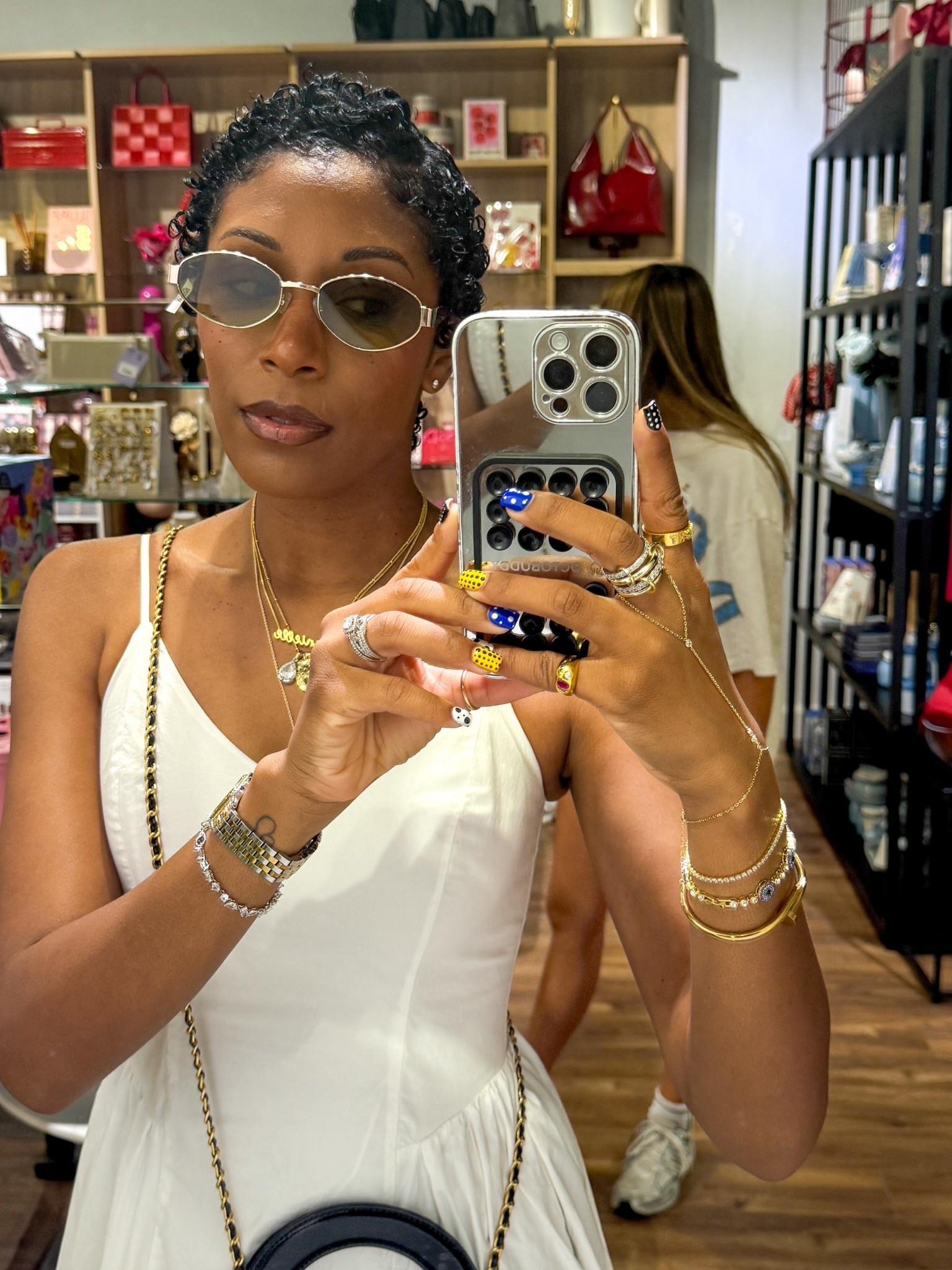 Always an accessories girl 

#LTKSaleAlert