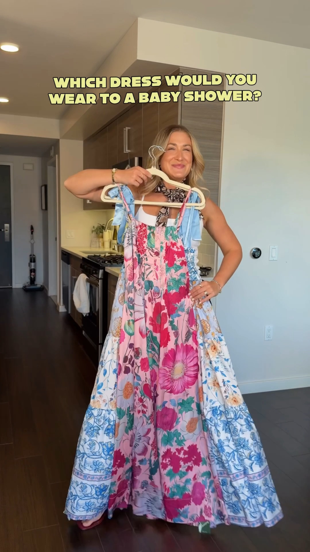 Baby shower dresses from Amazon under $55 ￼

#LTKSeasonal #LTKBump #LTKootd