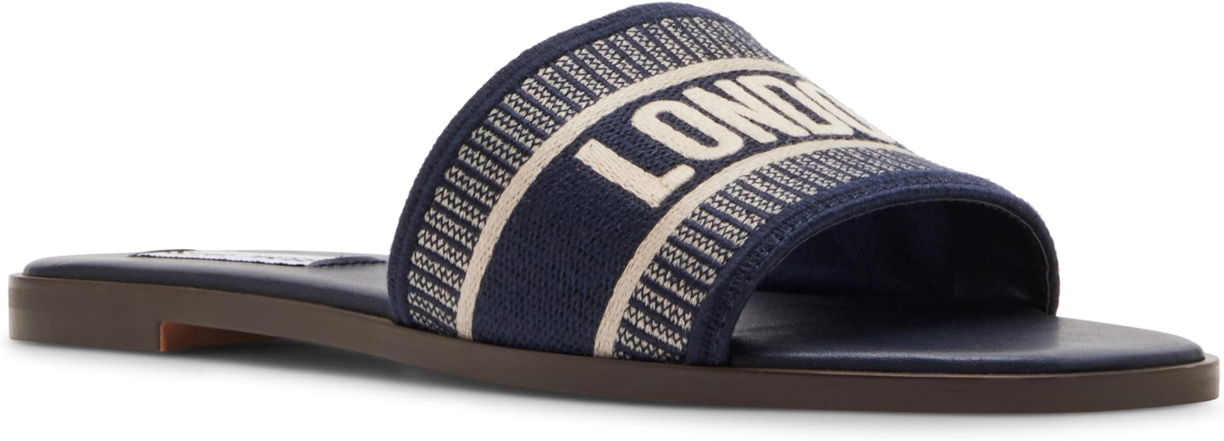 Steve Madden womens Knox Sandal | Amazon (US)