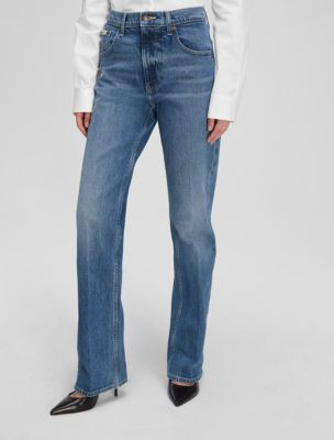 Original Bootcut Fit Jeans | Calvin Klein | Calvin Klein (US)