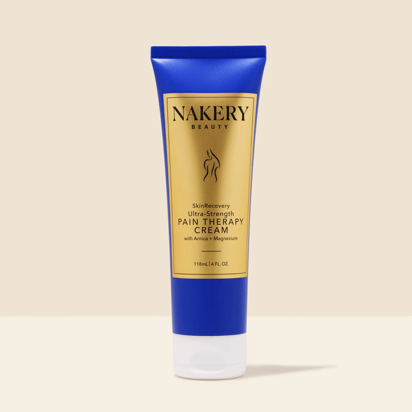 SkinRecovery Ultra-Strength Pain Therapy Cream | Nakery Beauty