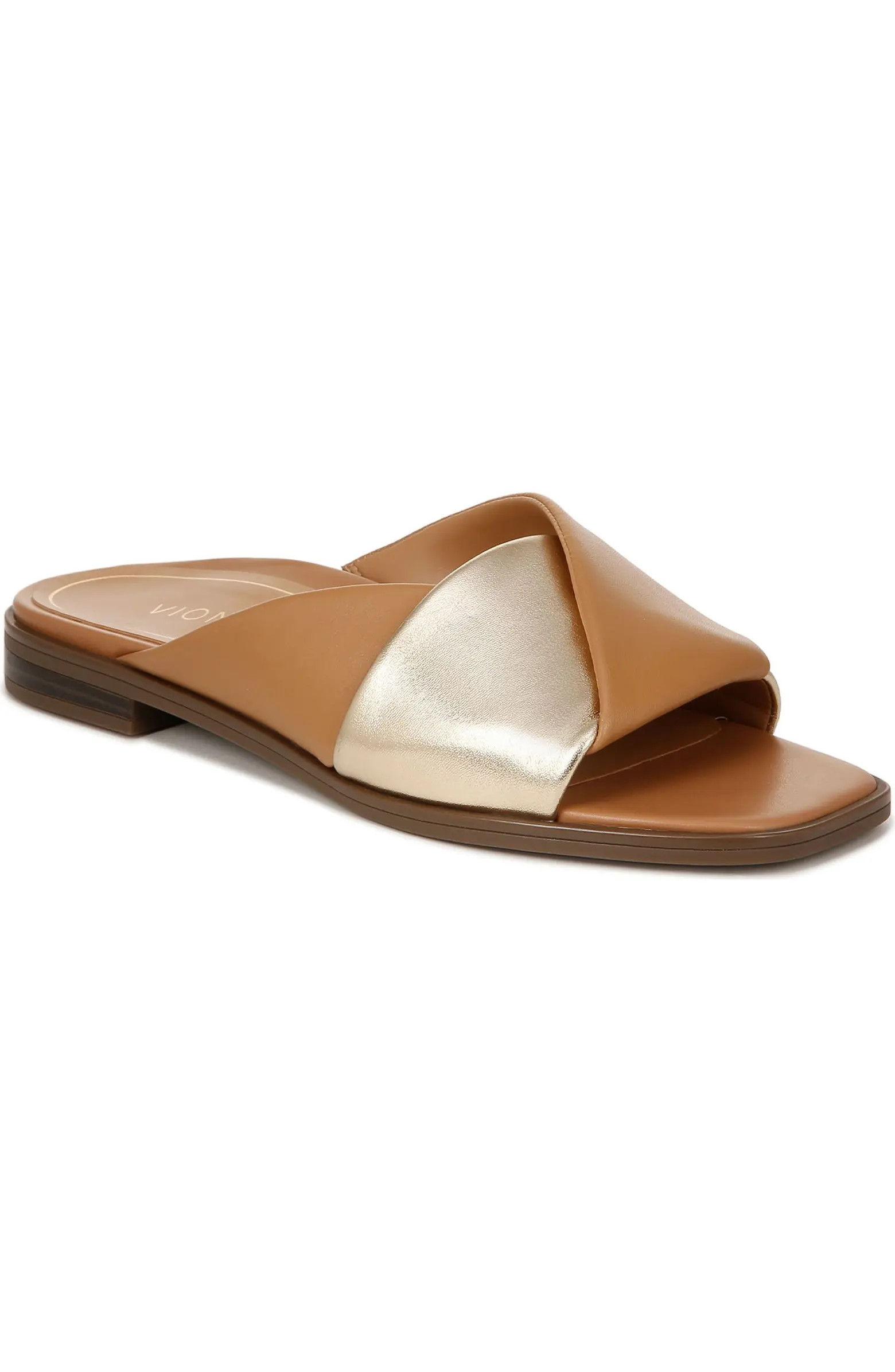 Miramar Slide Sandal (Women) | Nordstrom