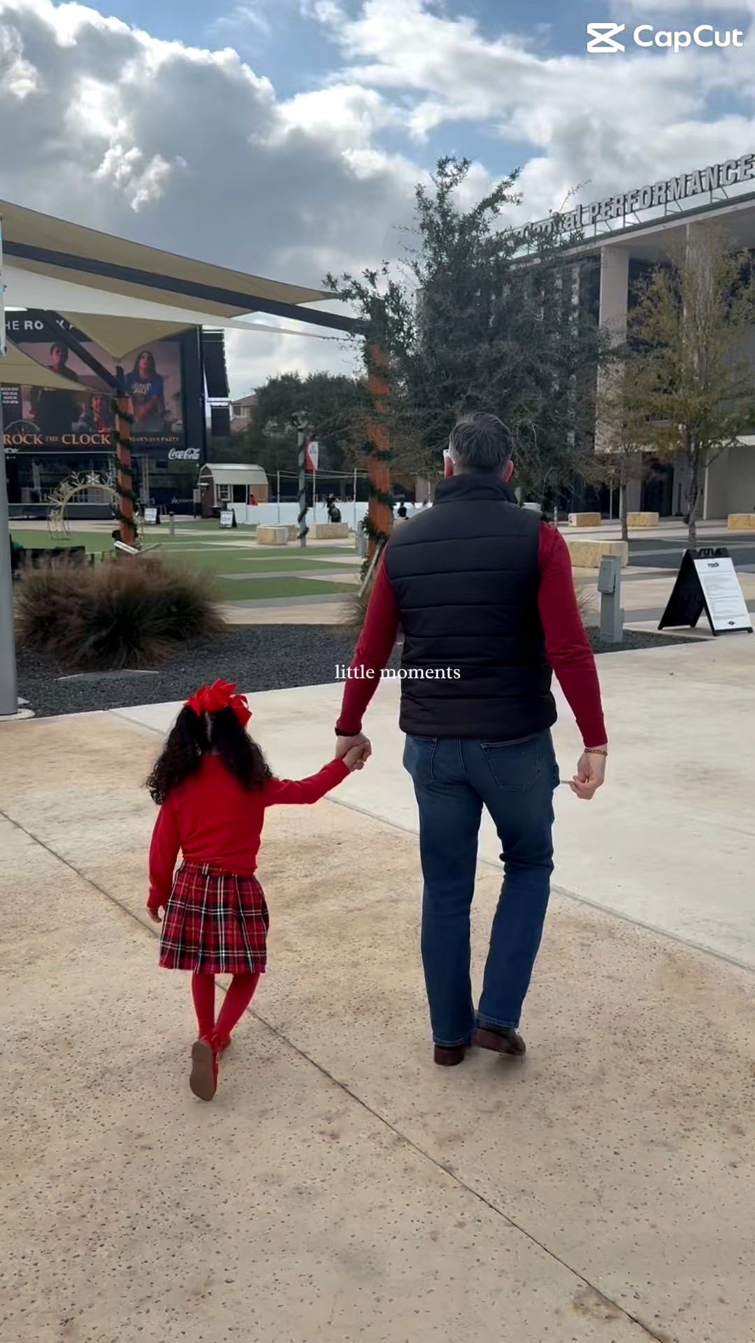 Family fun kind of afternoon — lunch together and then exploring new activities around the area. Days like this are my favorite. ❤️✨

#LTKFamily #FamilyTime #WeekendAdventures #MomLife #ExploreTogether


#LTKmomlife #LTKdayinmylife #LTKstorytime