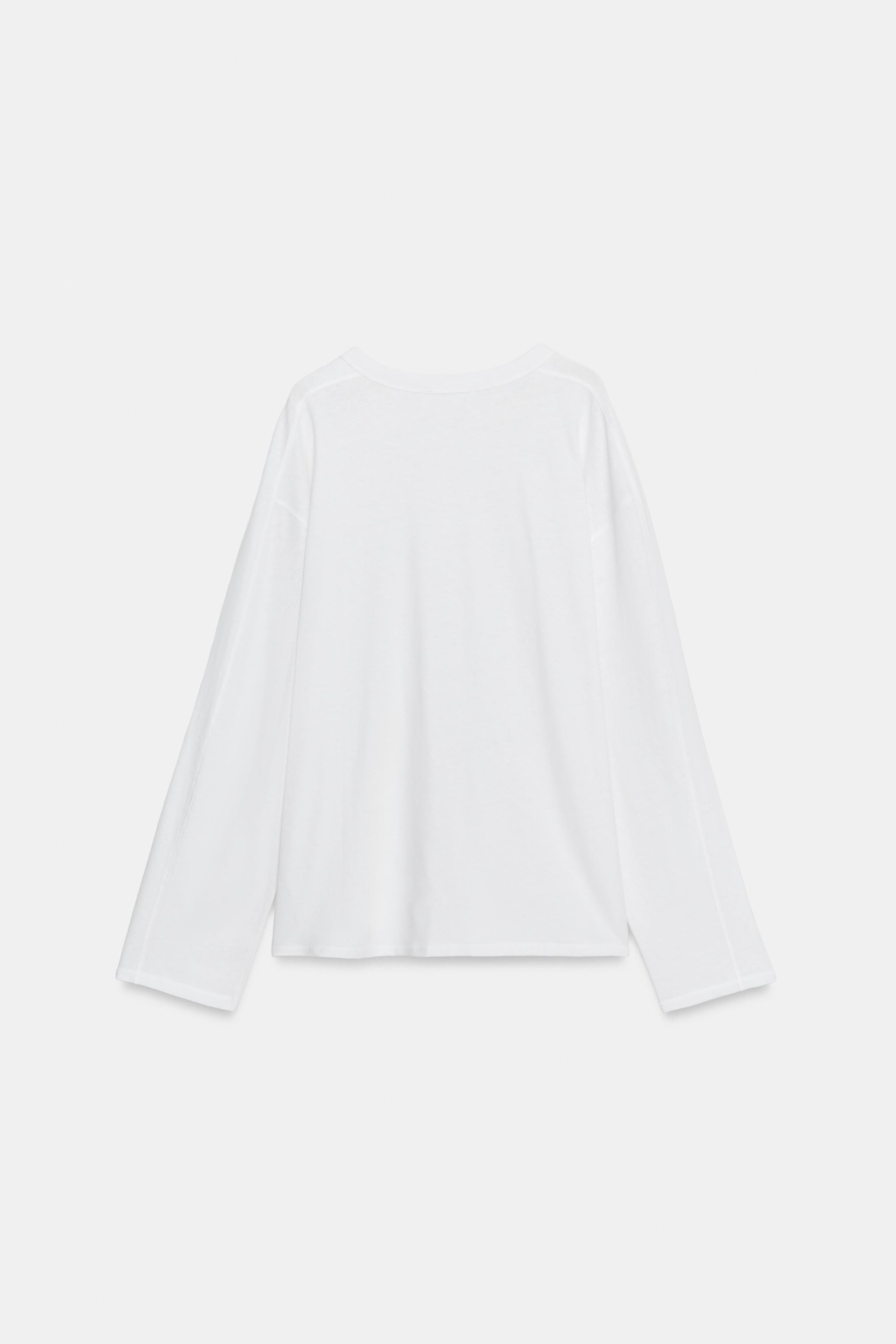 White4424/113/250 | Zara UK