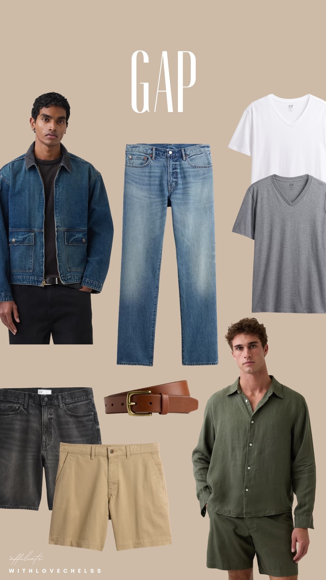 Father’s Day gift ideas!

#LTKcanada #LTKsale #LTKmens