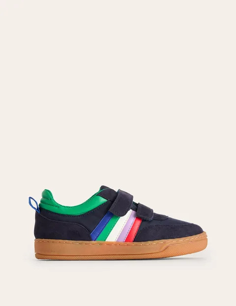 Mini Erin Trainers | Boden (US)