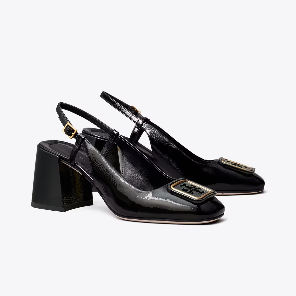 GEORGIA BOMBÉ SLINGBACK | Tory Burch (US)