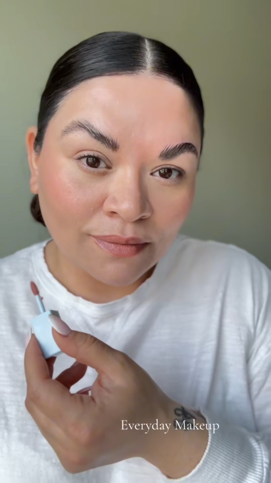 Using a BB Cream as a foundation. 

#LTKBeauty #LTKgrwm #LTKOver40