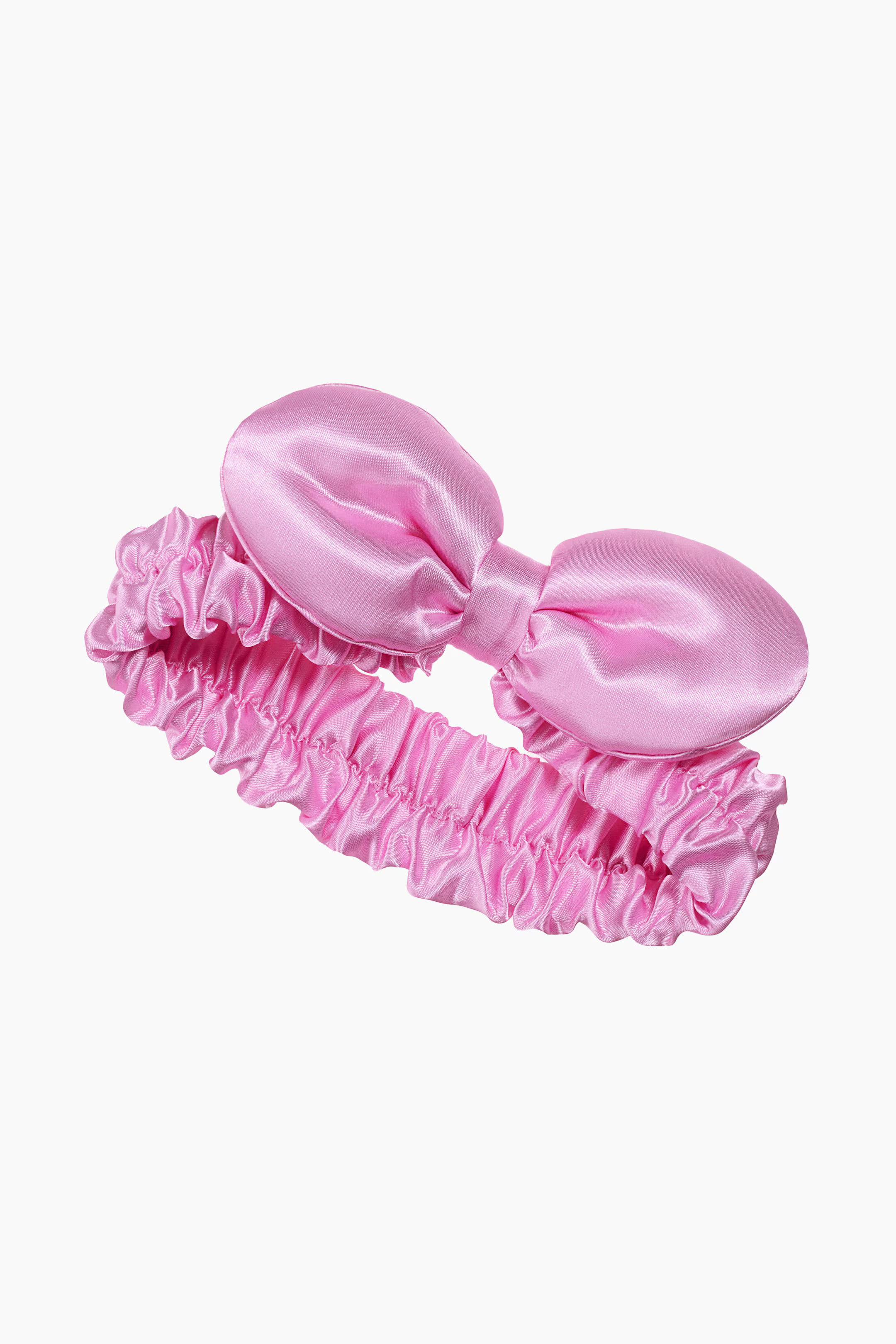 Satin Hairband | H&M (US + CA)