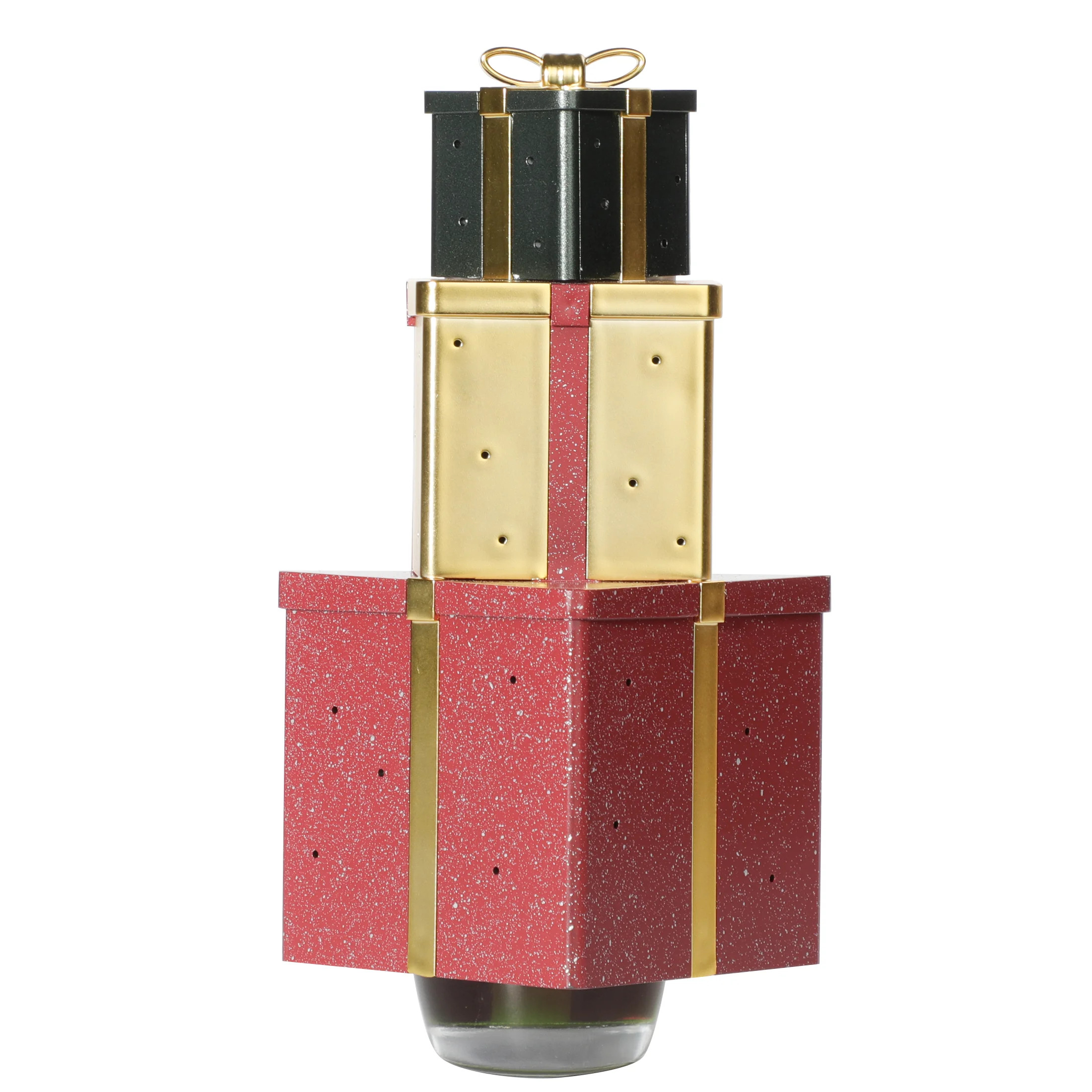 Better Homes & Gardens Aroma Accents Fragrance Plug-in with LED Light & Scented Oil Refill, Prese... | Walmart (US)