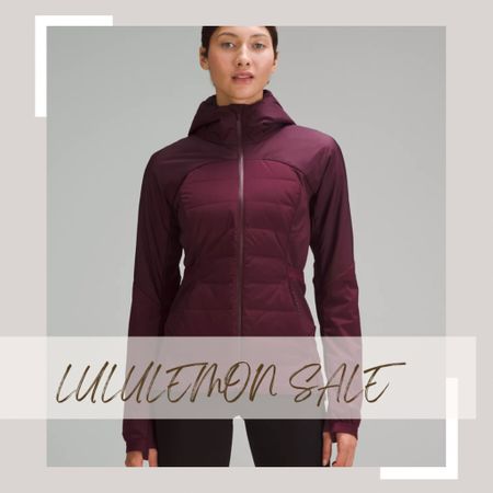 $99 for this incredibly warm winter running jacket 

#LTKfitness #LTKsalealert #LTKfindsunder100