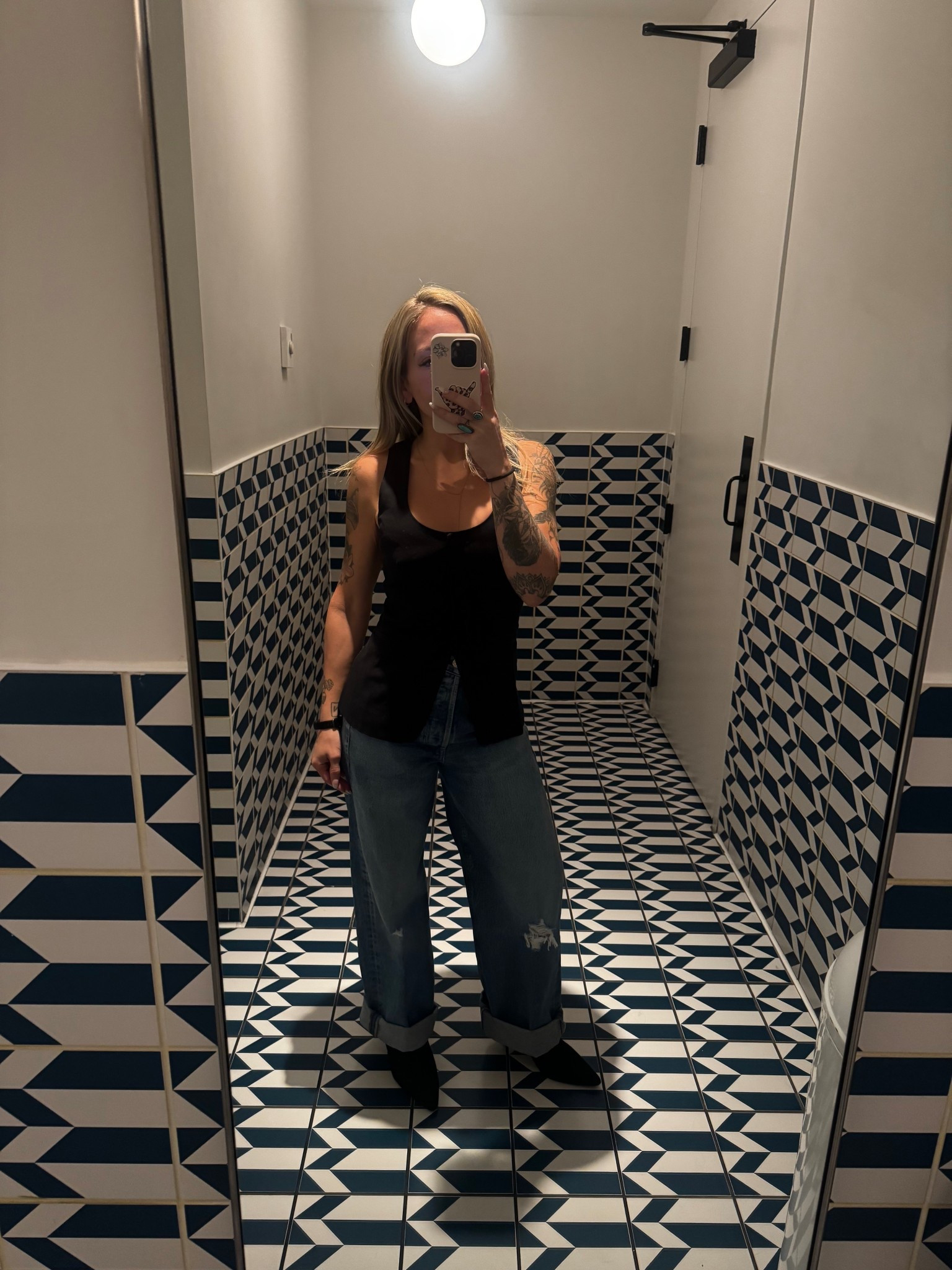 A chic spring fit perfect for work or play! 

#LTKSeasonal #LTKStyleTip #LTKPetite