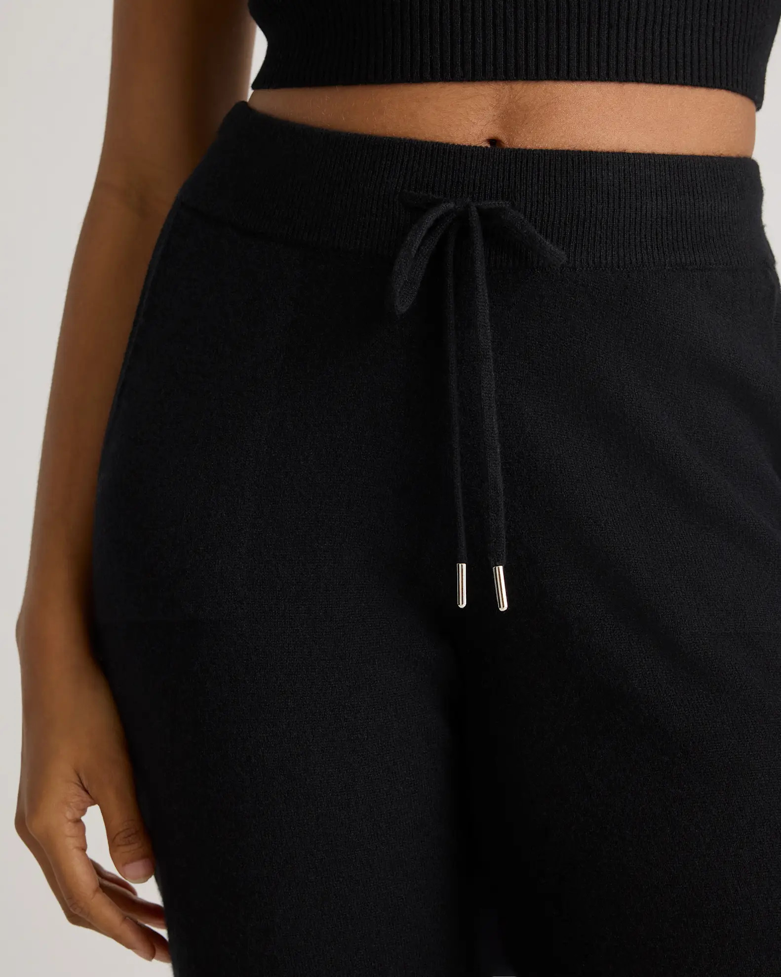 Cashmere Straight Leg Pants | Quince