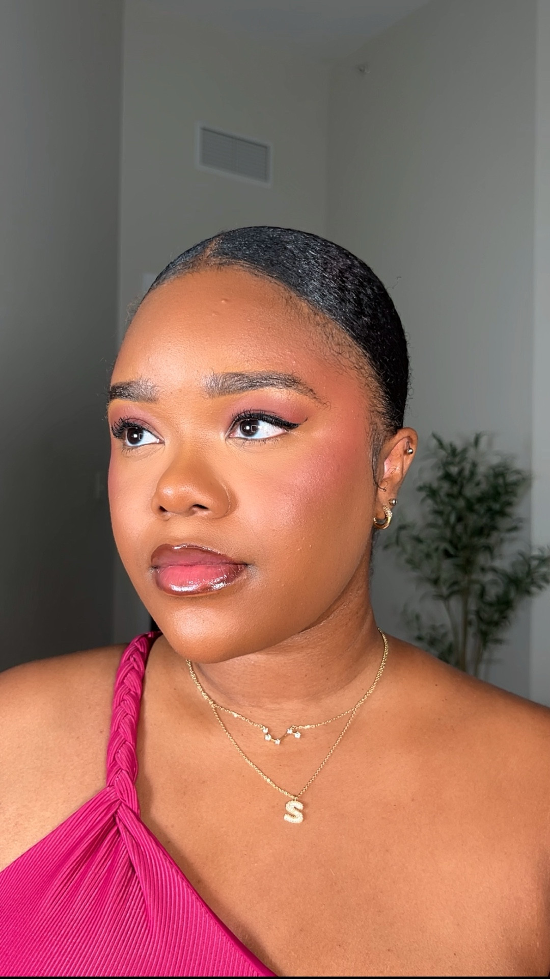 Pink soft blush for everyday wear #blush #pinkblush #creamblush

#LTKBeauty #LTKSaleAlert #LTKFindsUnder50