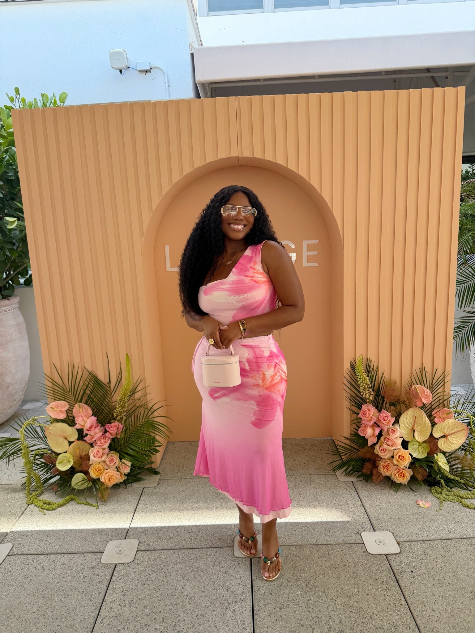 The perfect summer brunch outfit

#LTKootd #LTKgrwm #LTKdayinmylife