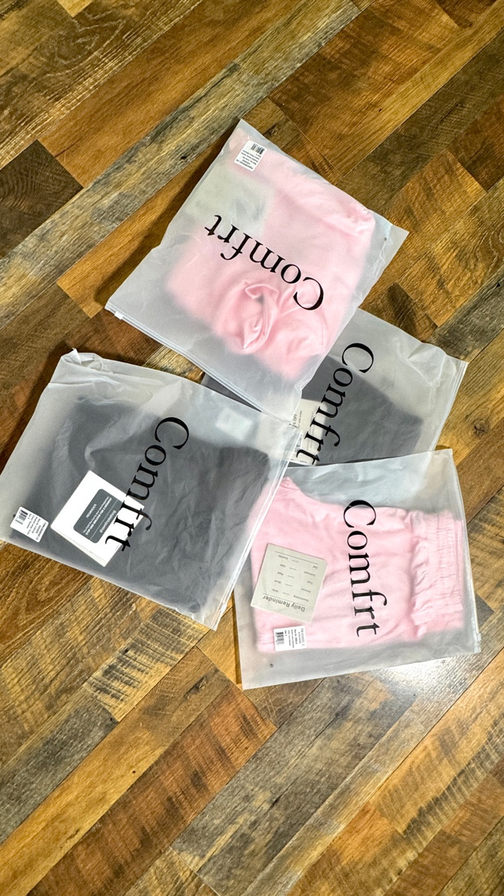 I LOVEEEE Comfrt clothing new release arrival day! 



#LTKStyleTip #LTKFindsUnder100 #LTKActive
