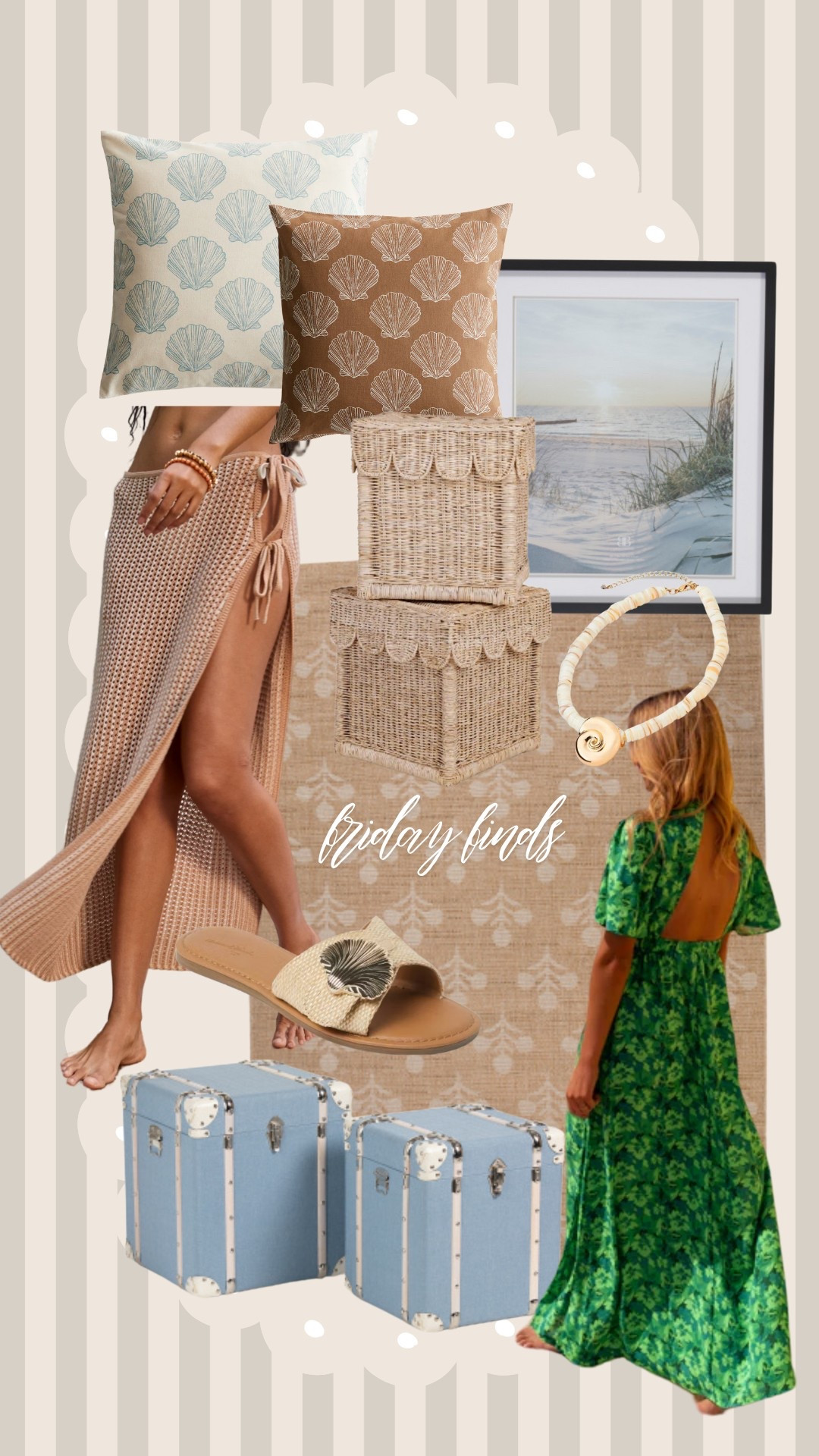 friday finds ☀️

#LTKHome #LTKSeasonal #LTKFindsUnder100