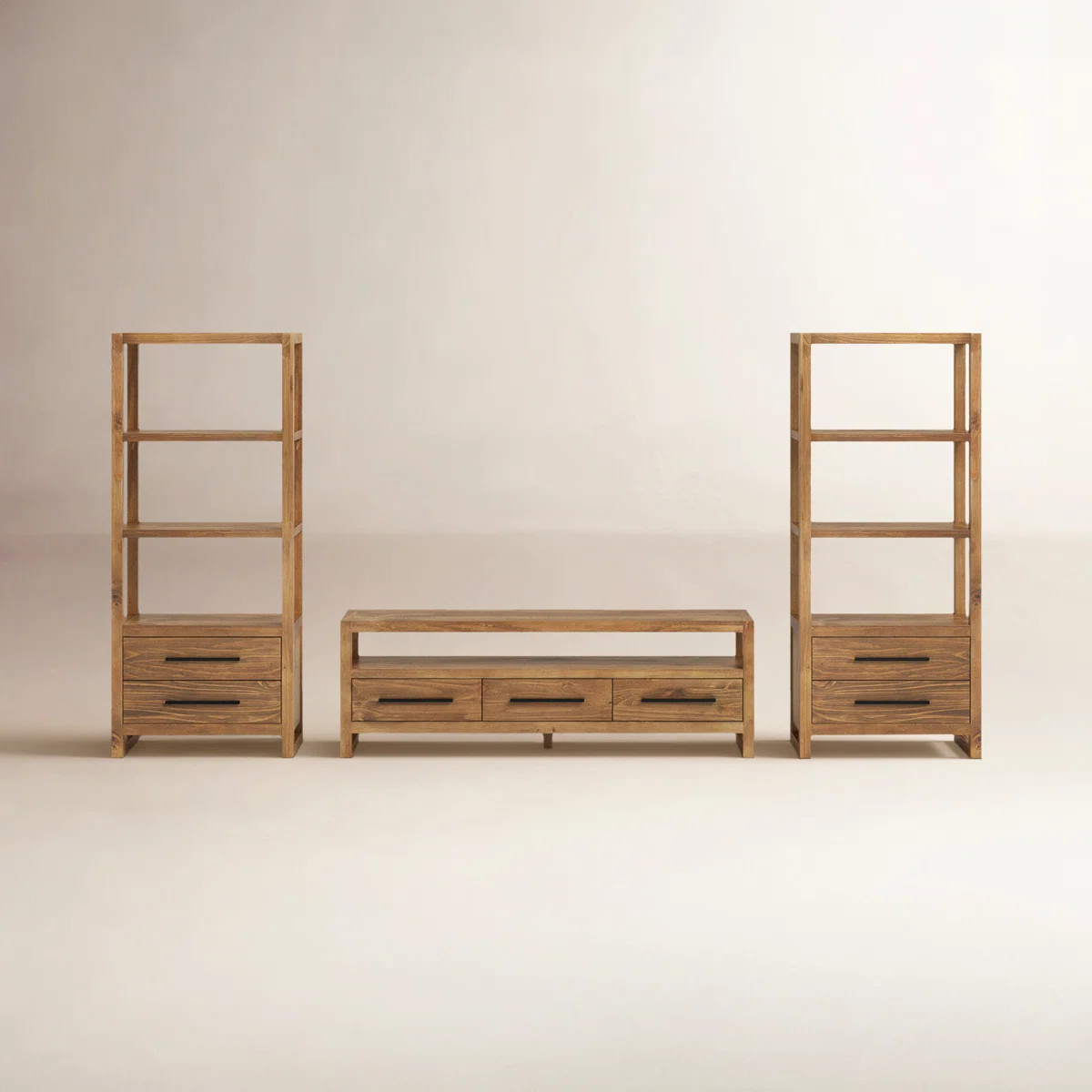 Modica 3-Piece Entertainment Center | Wayfair North America