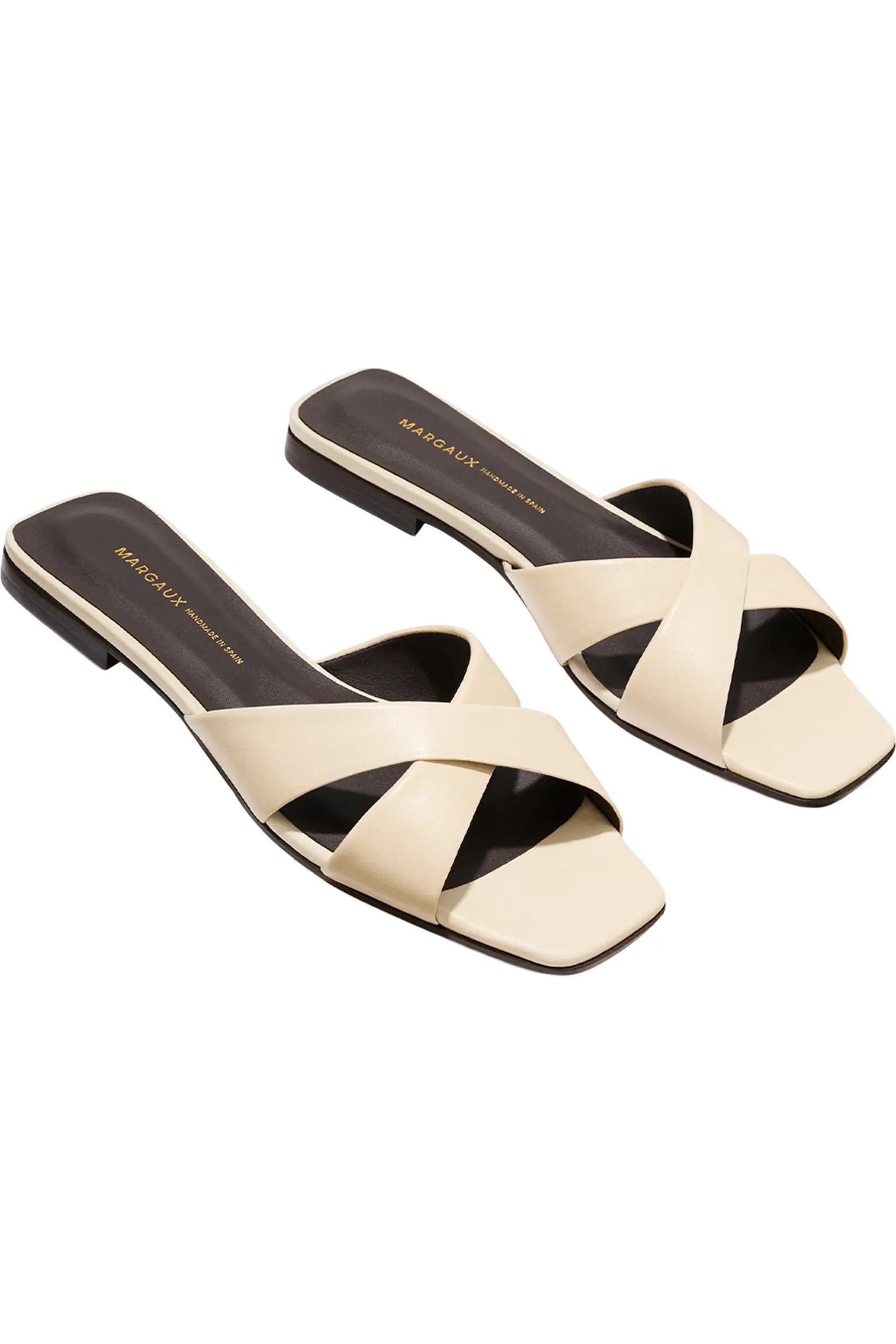 The Selene Flat Sandal (Women) | Nordstrom | Nordstrom