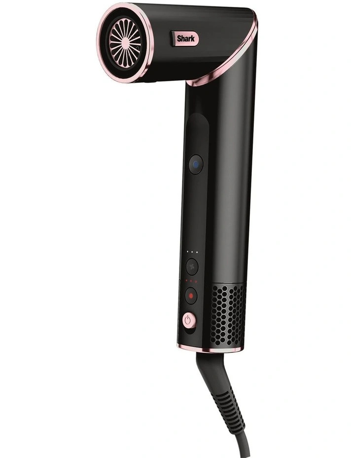 FlexStyle Air Styling & Drying System in Black HD440ANZ | Myer